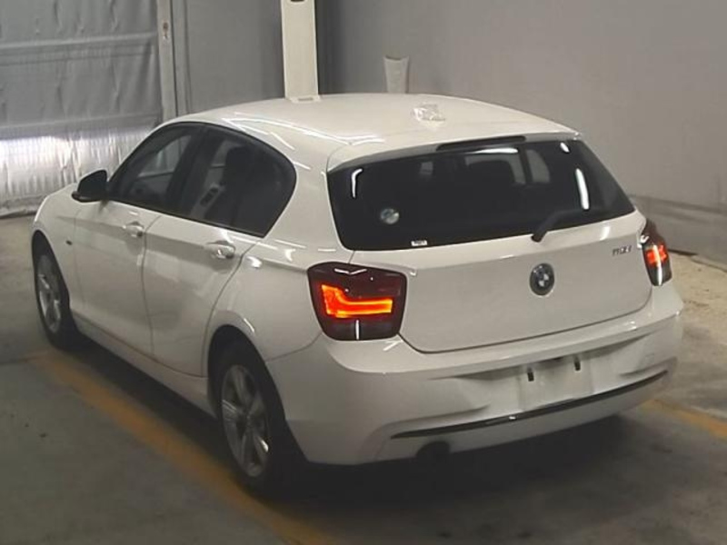 1 SERIES