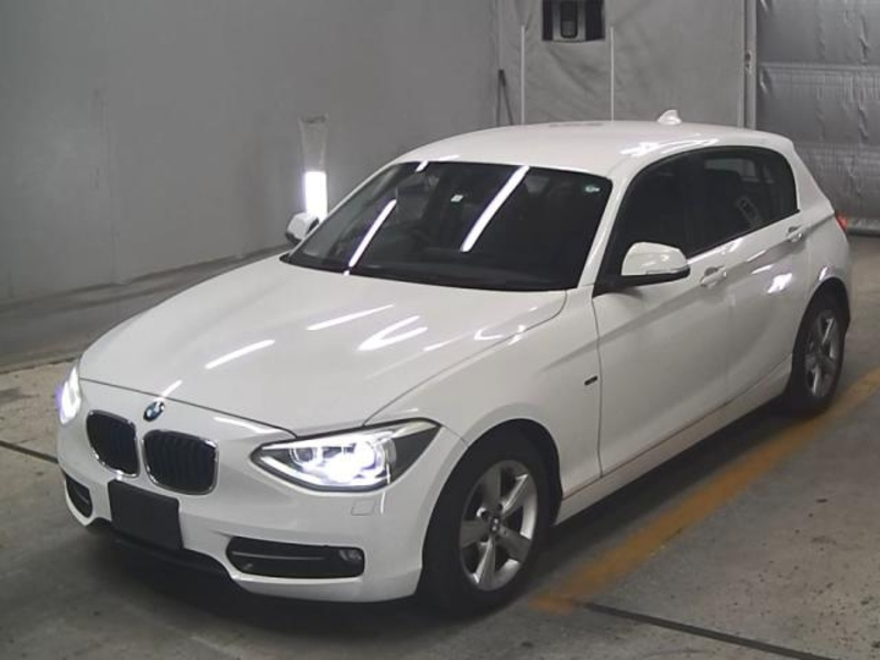 1 SERIES