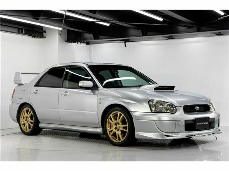 IMPREZA