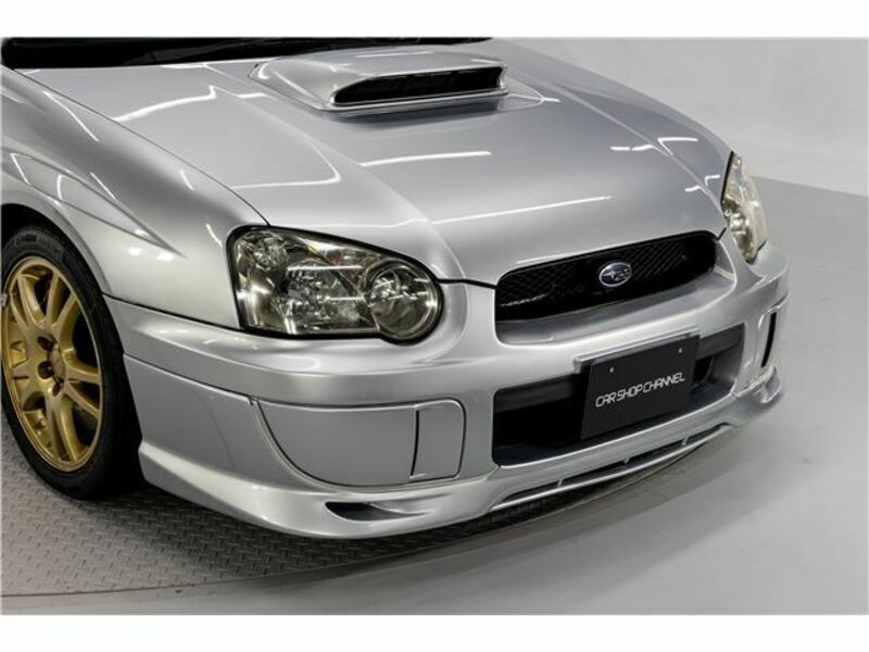 IMPREZA