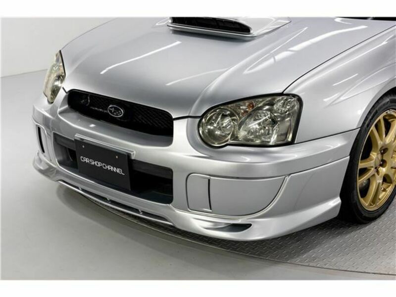 IMPREZA