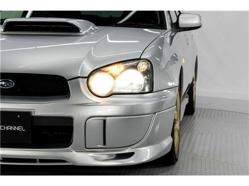 IMPREZA