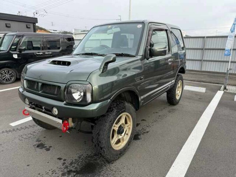 JIMNY