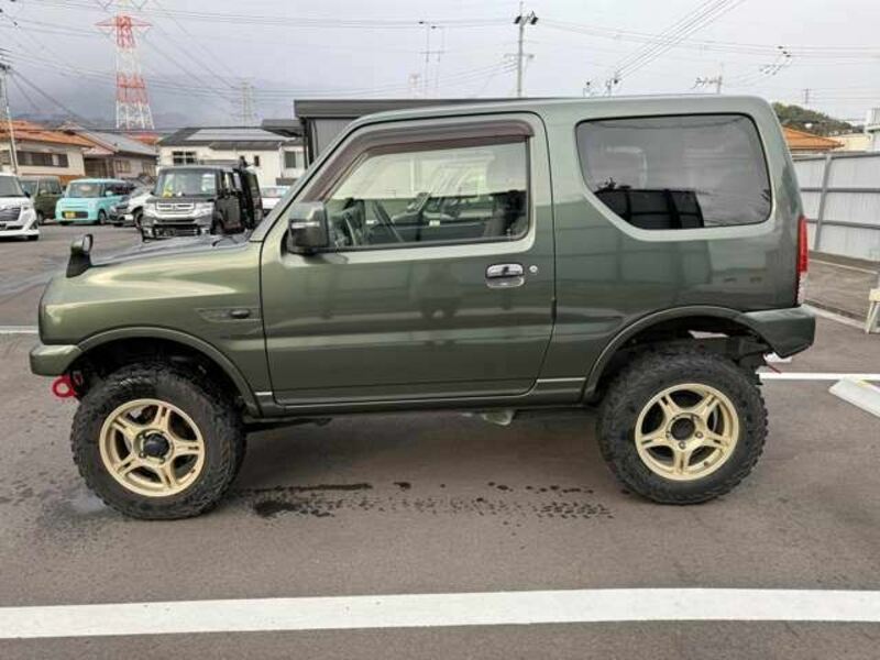 JIMNY