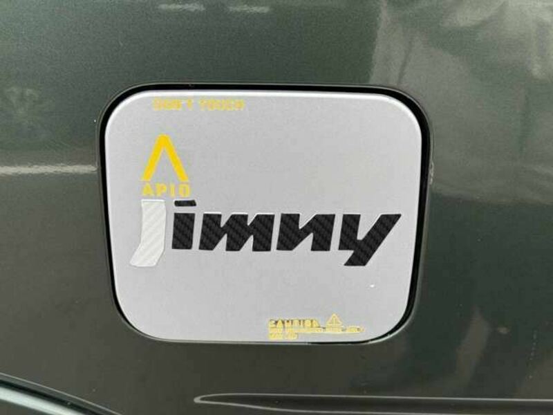 JIMNY