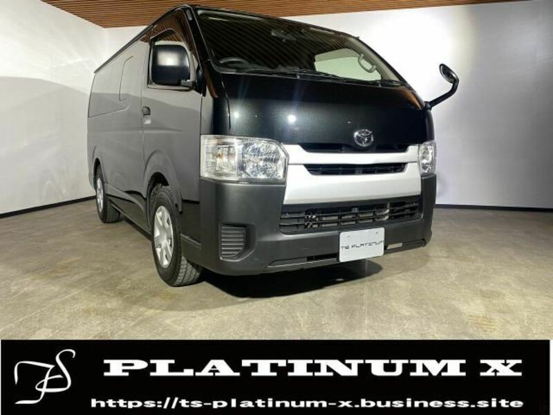 HIACE VAN-0