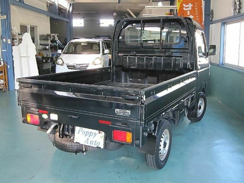 CARRY TRUCK