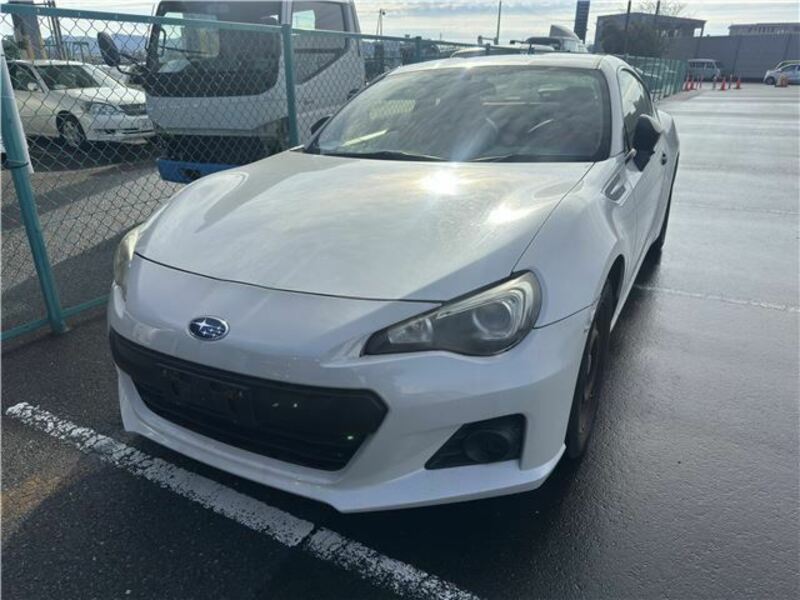 BRZ