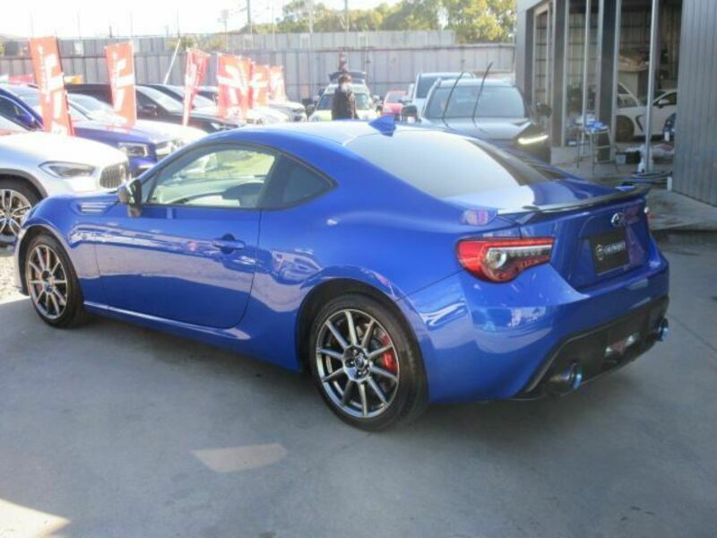 BRZ