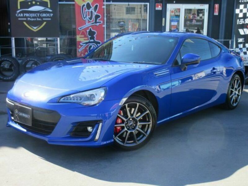 BRZ