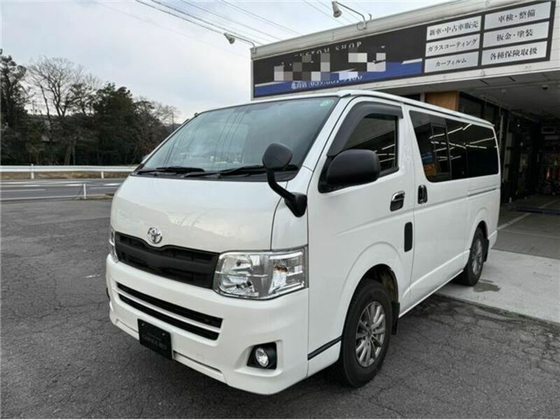 HIACE-0