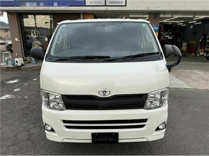 HIACE