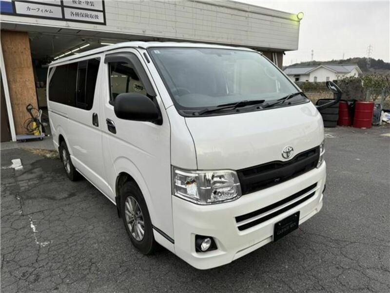 HIACE