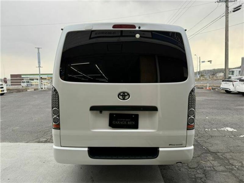 HIACE