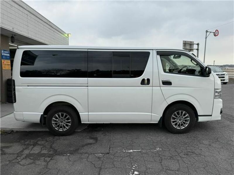 HIACE