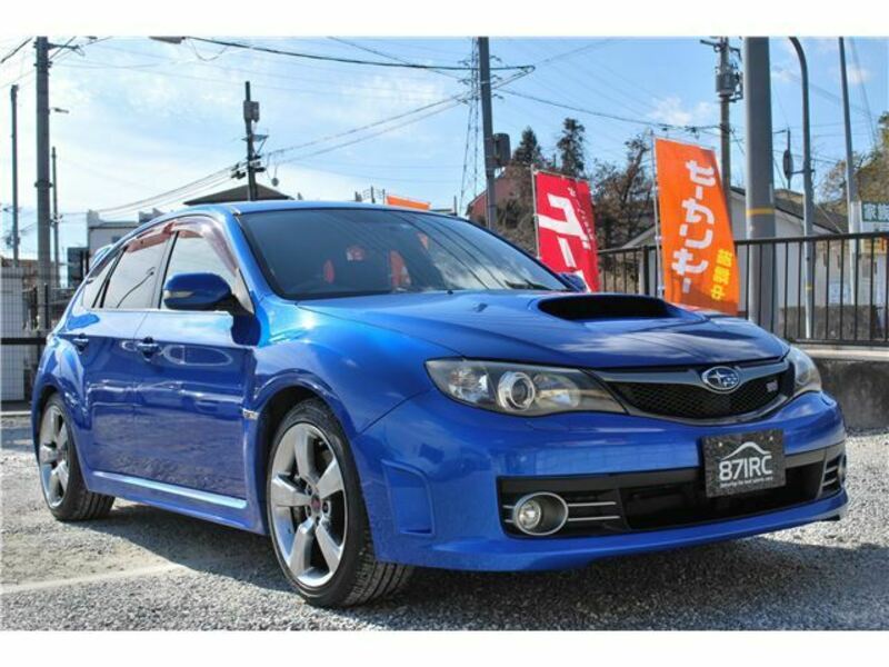 IMPREZA