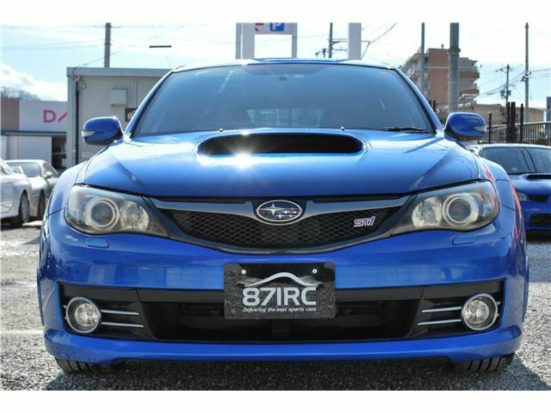 IMPREZA