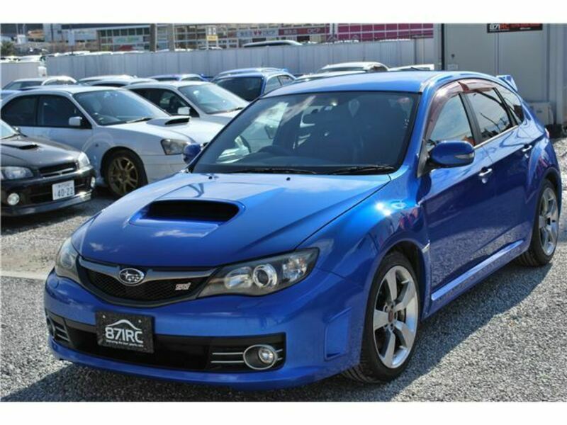 IMPREZA