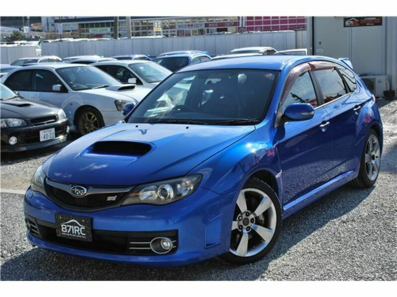 IMPREZA