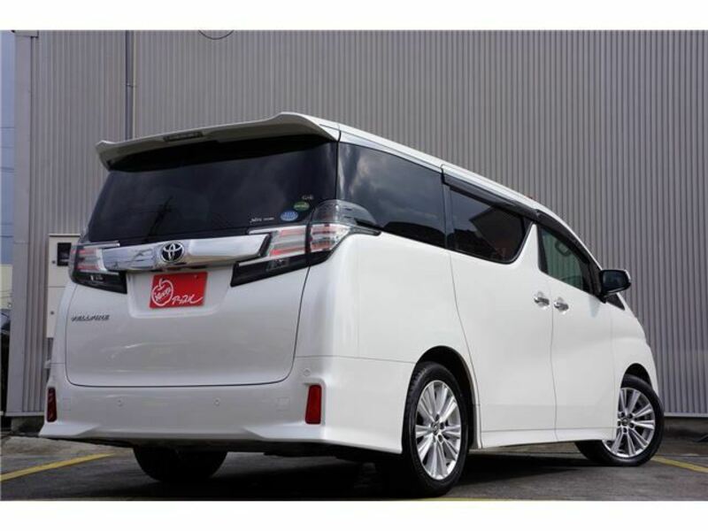 VELLFIRE