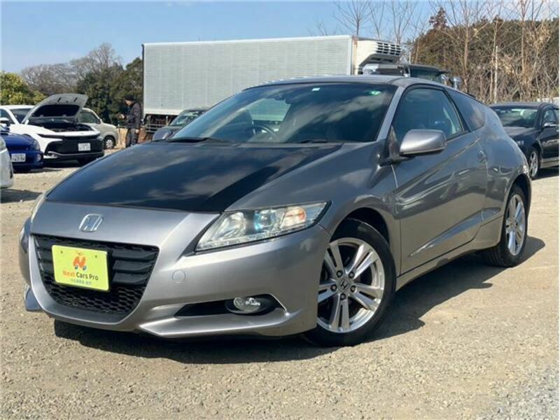 CR-Z-0