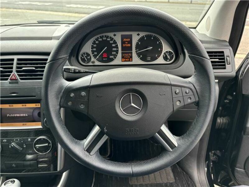 B-CLASS