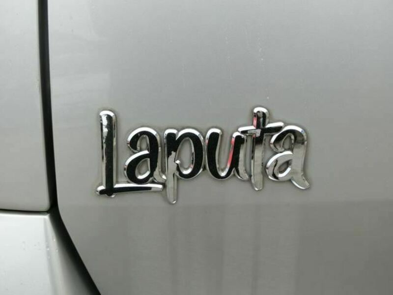 LAPUTA