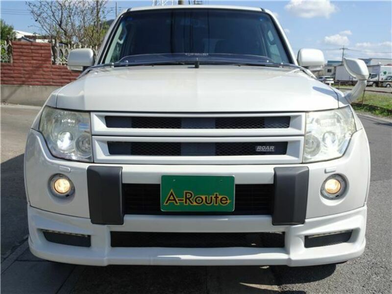 PAJERO