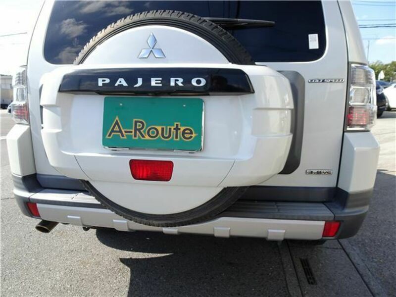 PAJERO