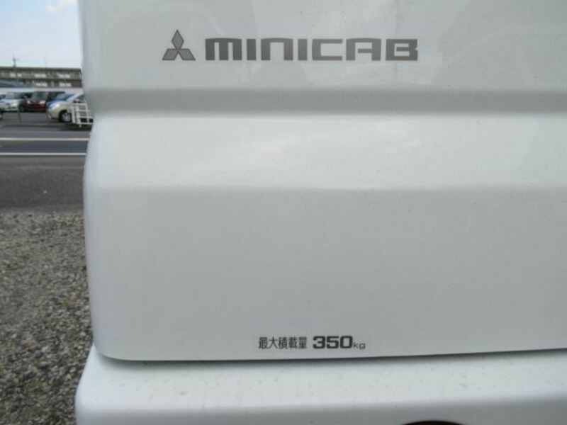 MINICAB VAN