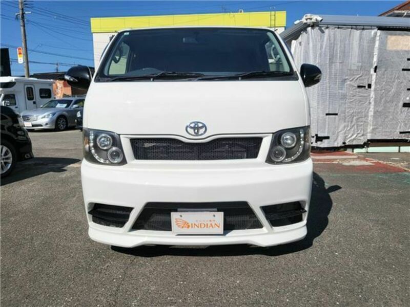 HIACE