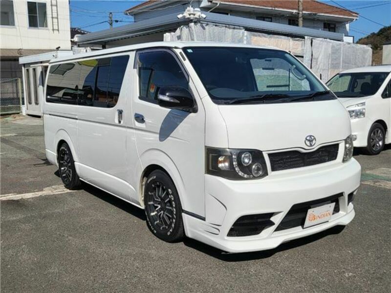 HIACE