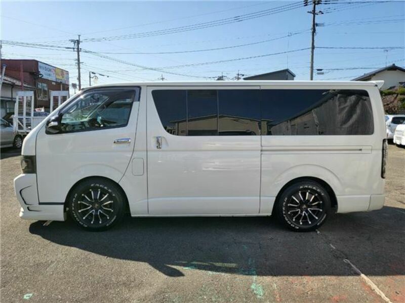 HIACE