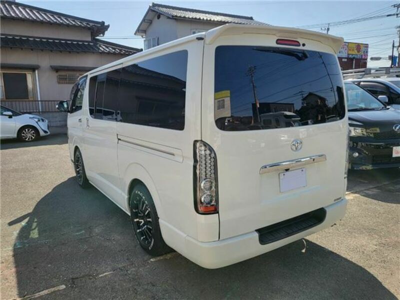 HIACE