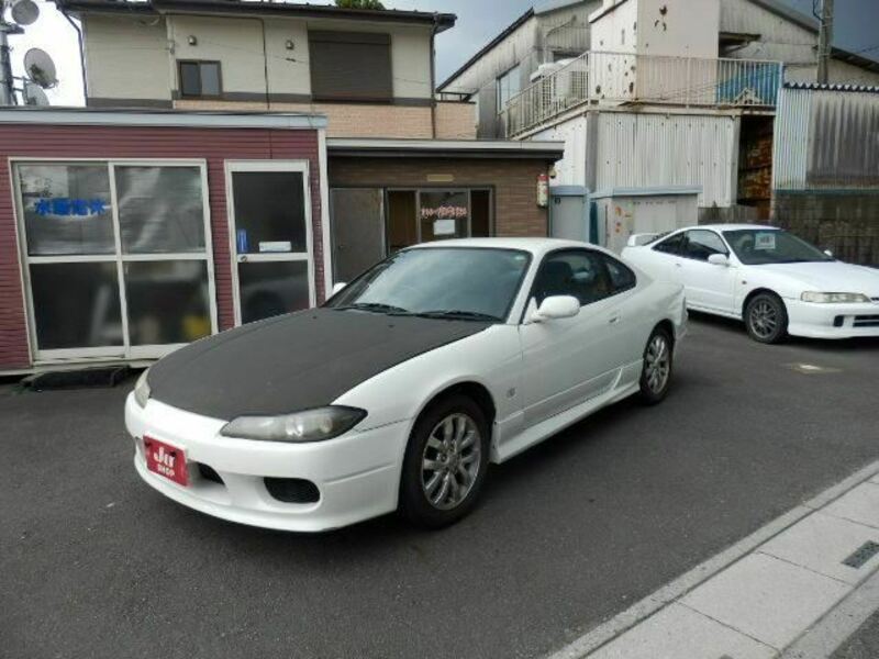 SILVIA-0