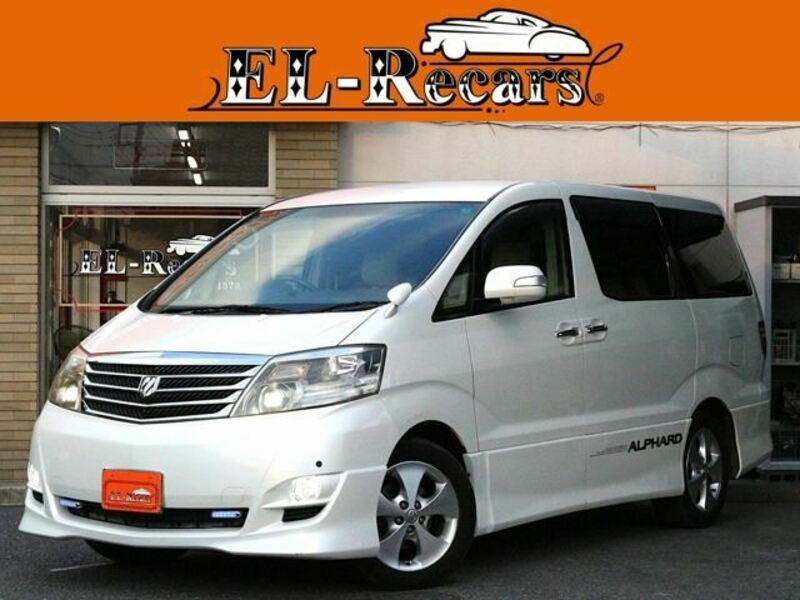 ALPHARD-0