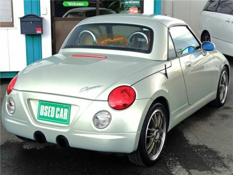 COPEN