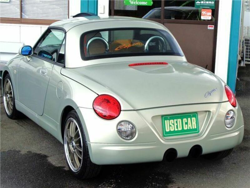 COPEN