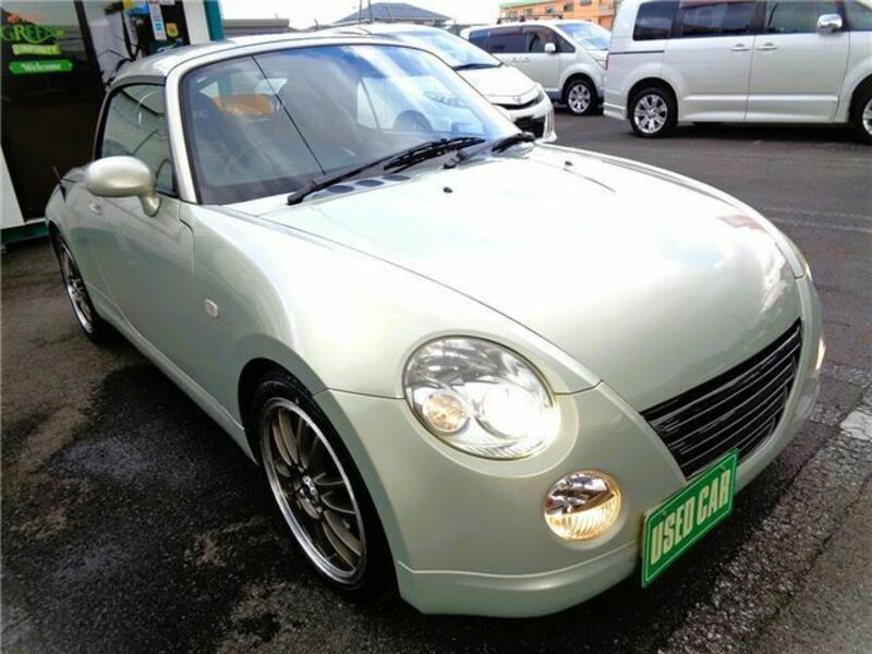 COPEN