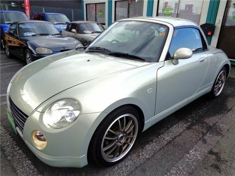 COPEN