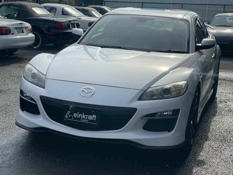 RX-8