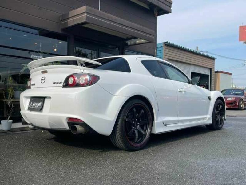 RX-8