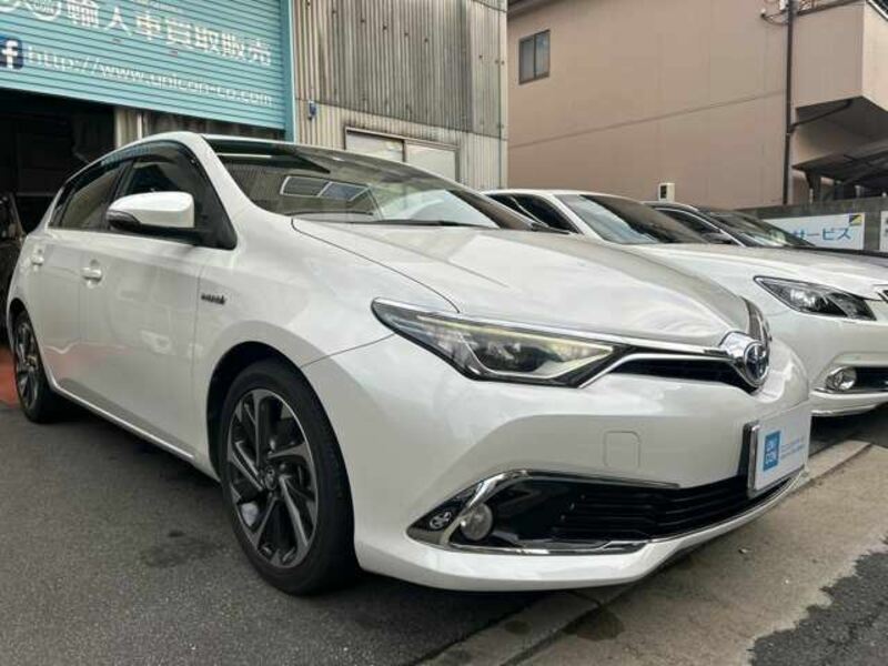 AURIS