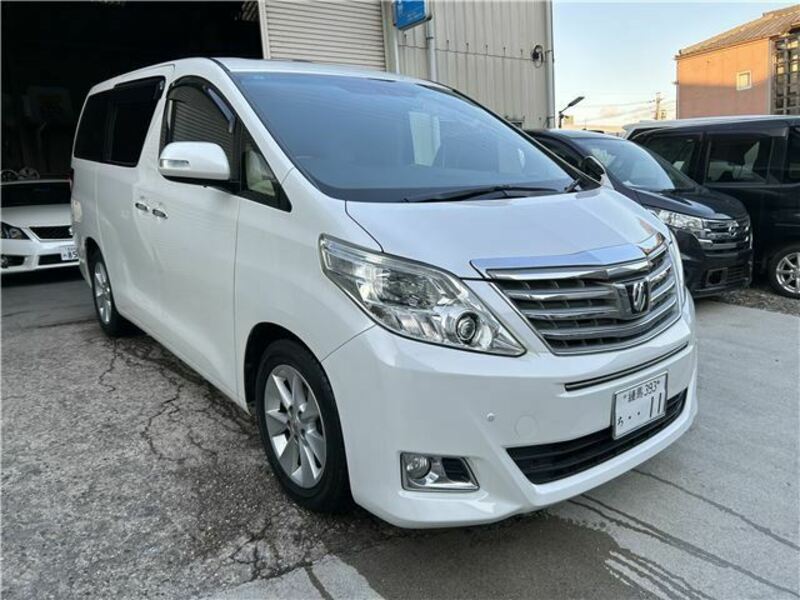 ALPHARD-0