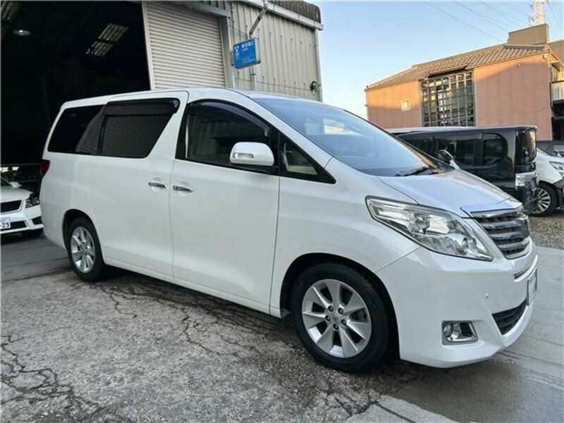 ALPHARD