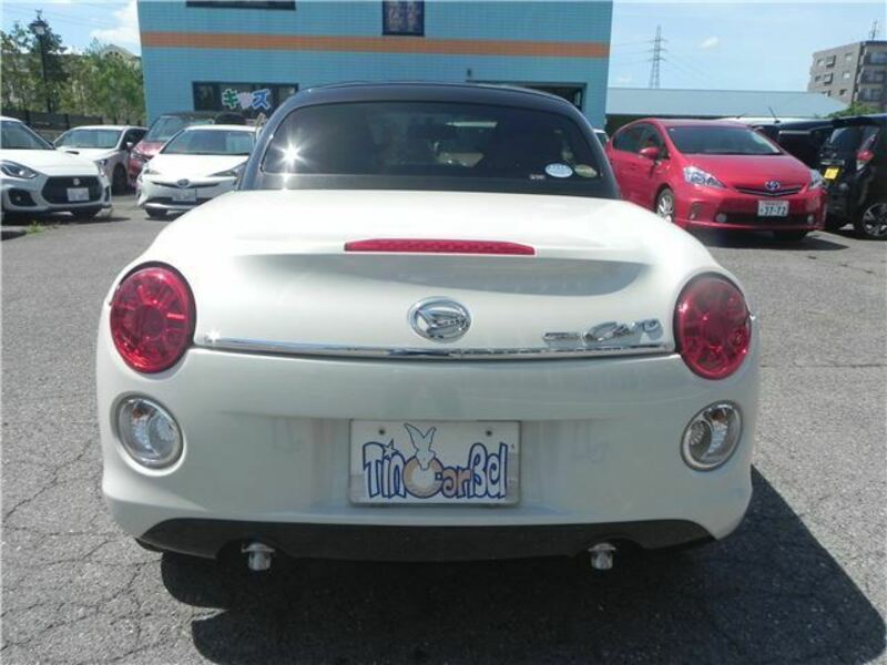 COPEN