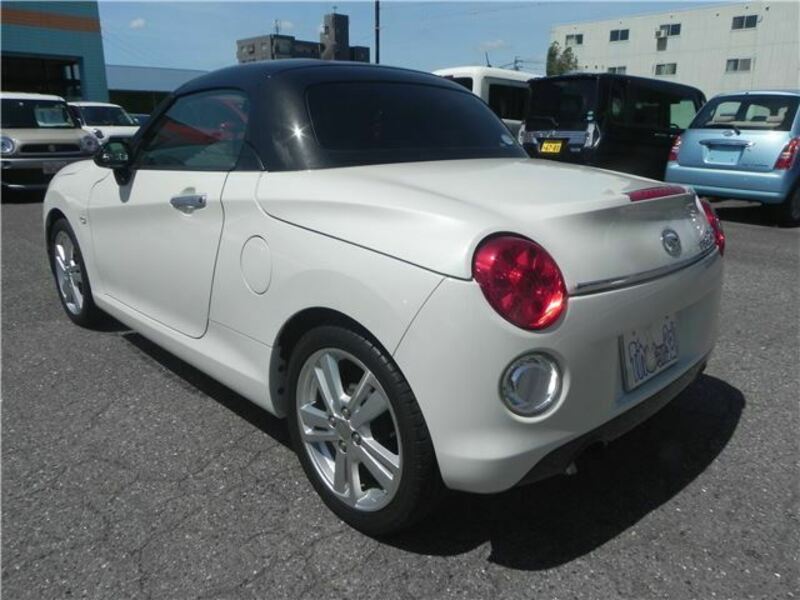COPEN