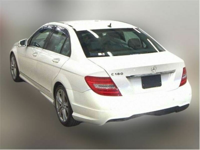 C-CLASS