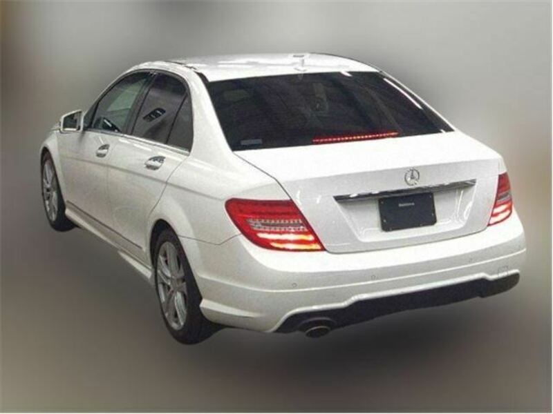 C-CLASS