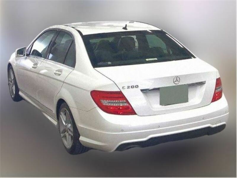 C-CLASS